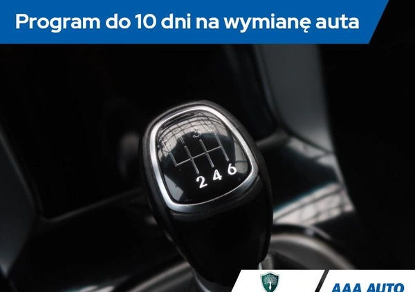 Hyundai i40 cena 36000 przebieg: 202207, rok produkcji 2013 z Czerwionka-Leszczyny małe 211